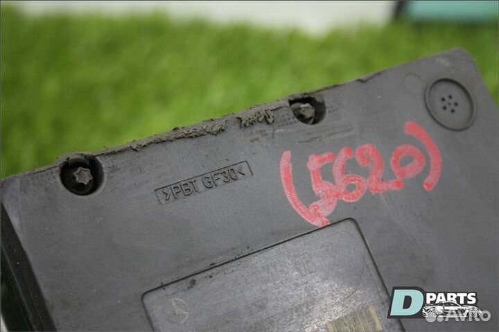 Блок abs Mercedes-Benz Gl-Class X164