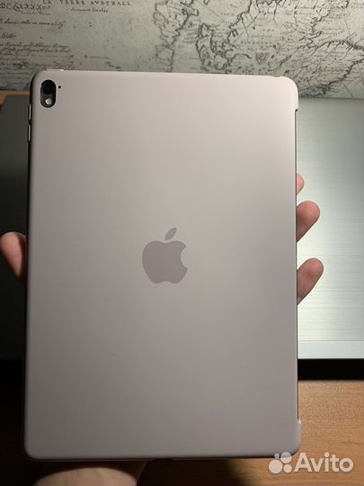 iPad pro 9.7 128 LTE