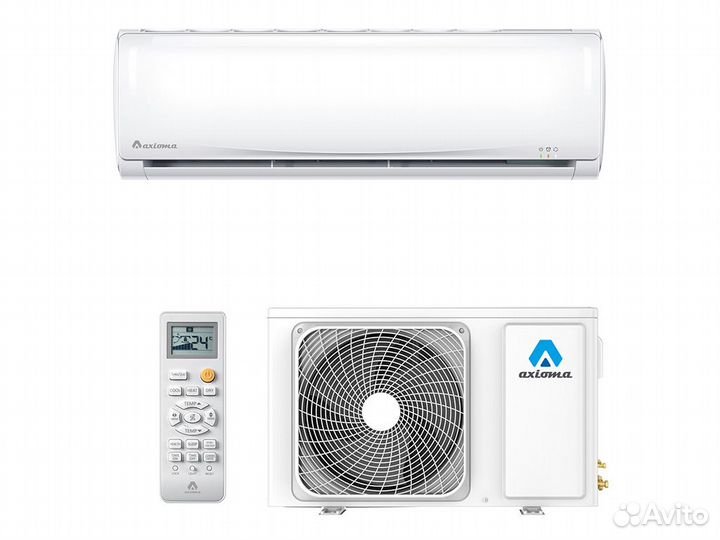 Кондиционеры