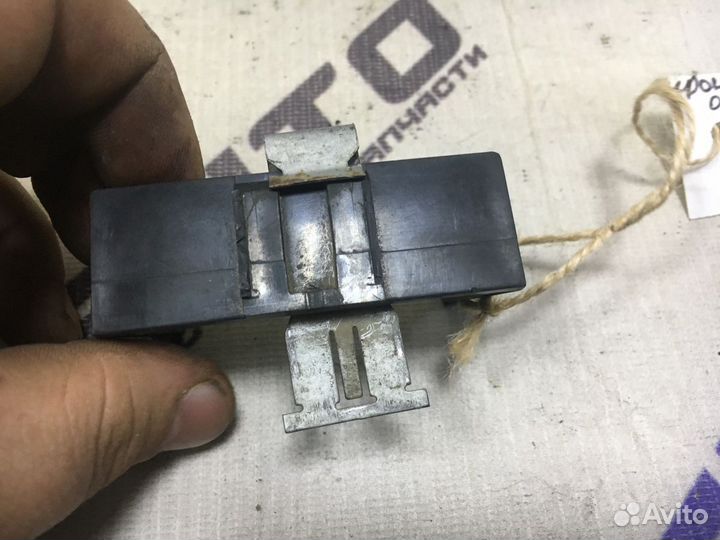 Кронштейн датчика абсолютного давления Дэу Нексия