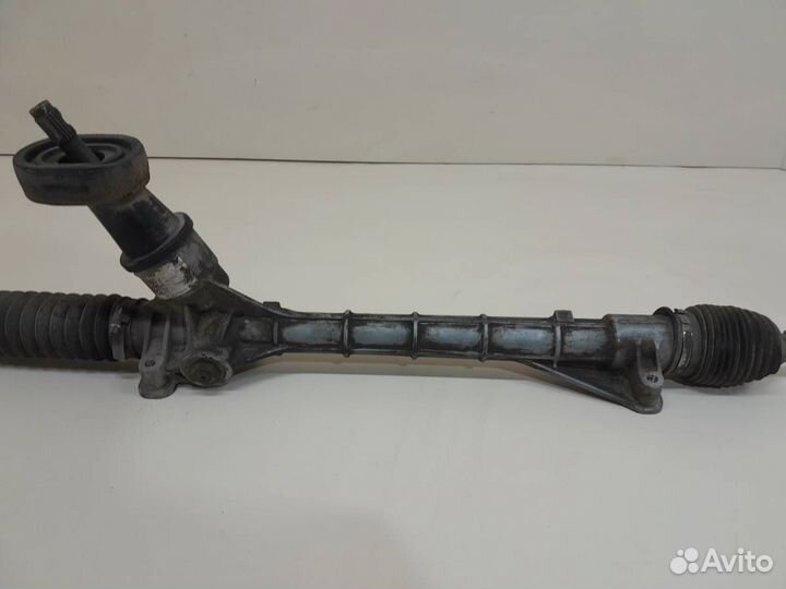 Рейка рулевая Volkswagen Polo MK5 2011-2020