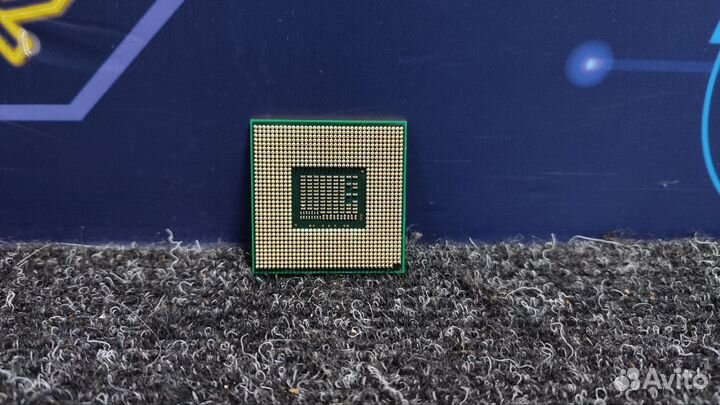 Процессор для ноутбука Intel Core i3-2328M 988 lga
