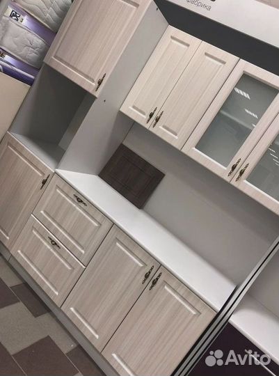 Кухонный гарнитур на заказ