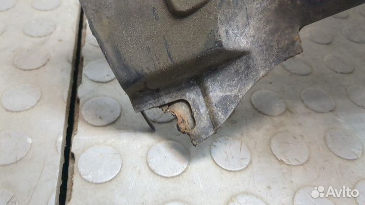 Защита арок (подкрылок) левая передняя Honda Accord 7, 2004