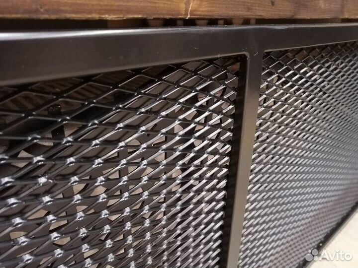 Экран для радиаторов