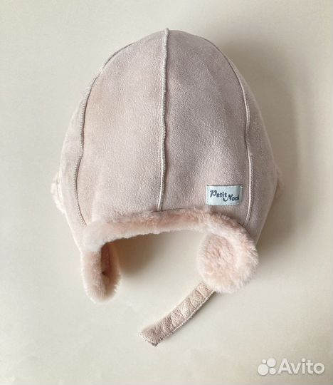 Шапка Petit Nord Цум