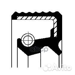 Сальник коробки передач 01032060B Corteco