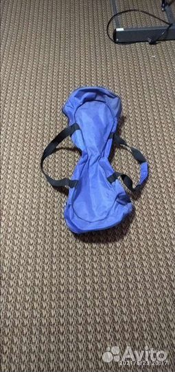 Гироскутер