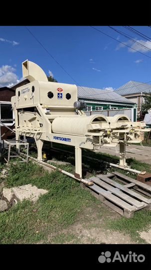 Петкус К-531 К547