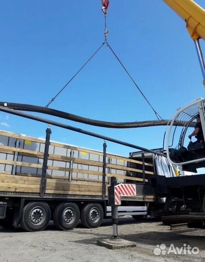 Арматура мерная в Наличии