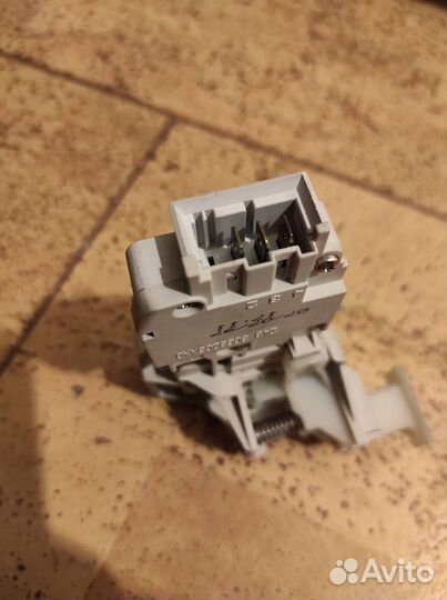 Замок люка, устройство блокировки люка для Bosch