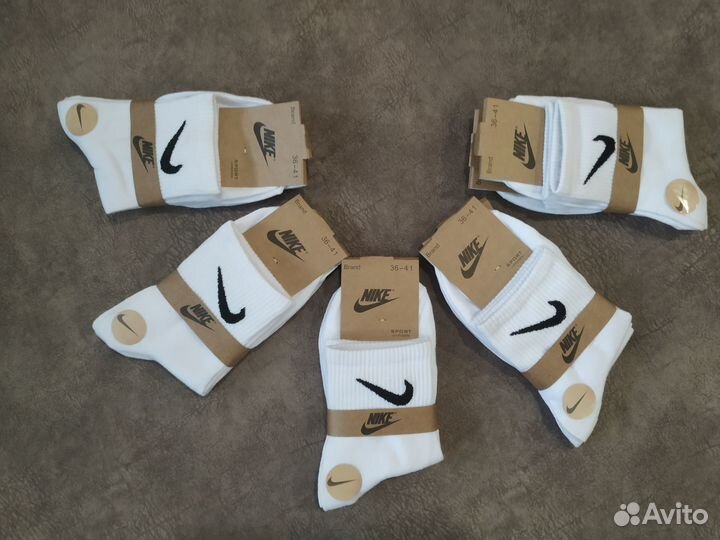 Носки женские