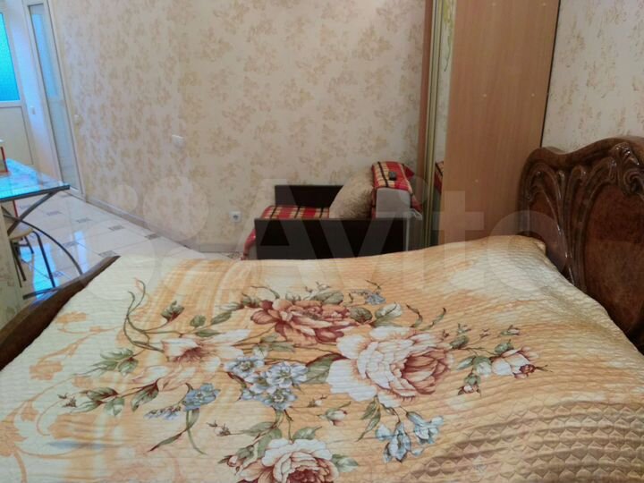 Дом 20 м² на участке 3 сот.