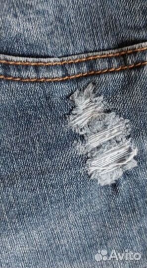 Шорты pull bear