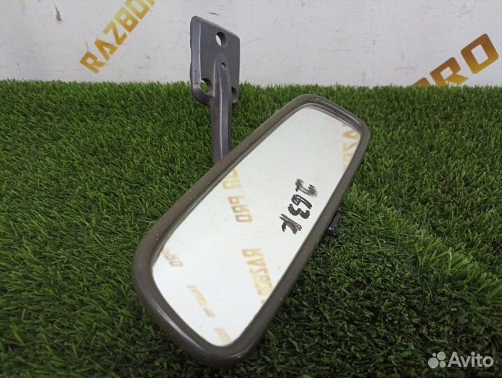 Зеркало заднего вида салонное Mitsubishi Lancer 6