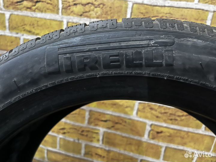 Pirelli Winter Sottozero 240 Serie II 245/45 R19 102V