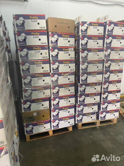 Опт Банановый ящик торг