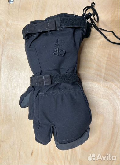 Зимние рукавицы Outdoor Research Mutant Mitts