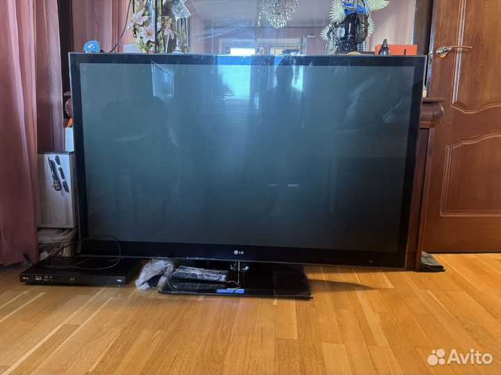 Телевизор LG 60PX960 - ZA