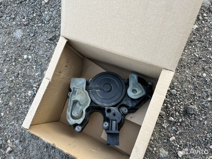 Маслоотделитель Vag 06K103495AF