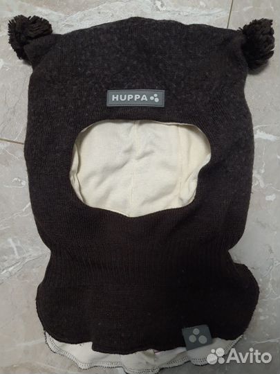 Шапки 4-5 лет