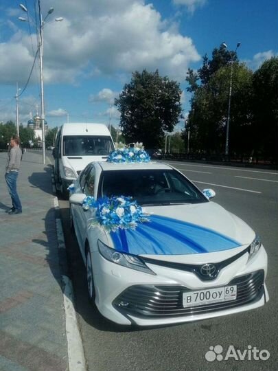 Пассажирские перевозки