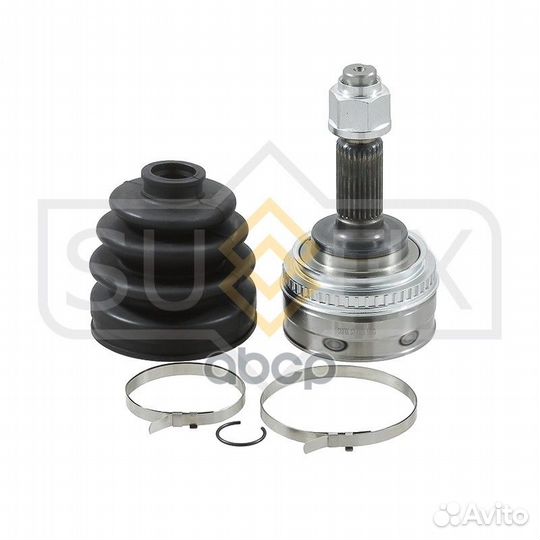 Шрус наружный перед прав/лев ST1163 sufix