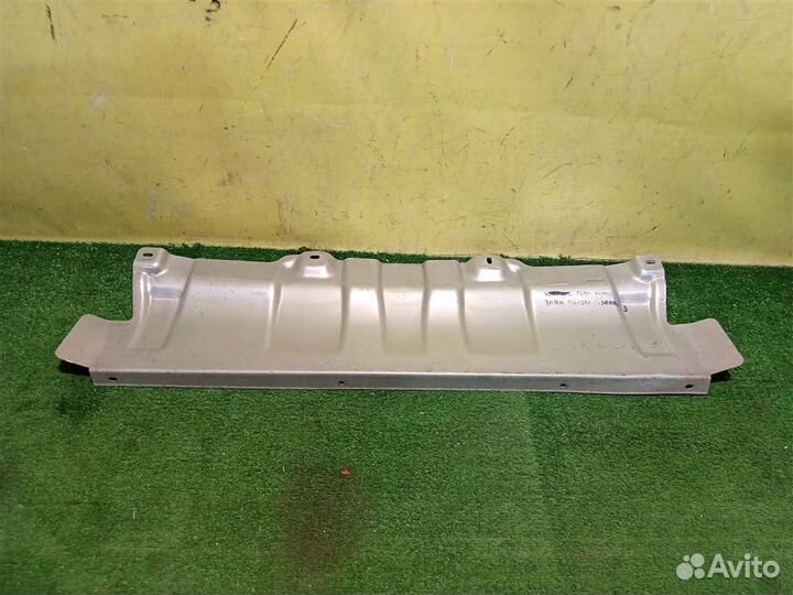 Экран тепловой Porsche Cayenne 2017