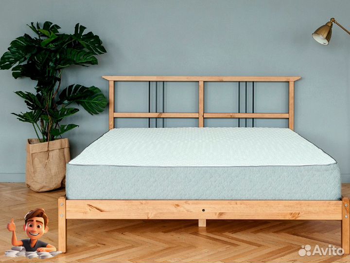 Матрас 90 200
