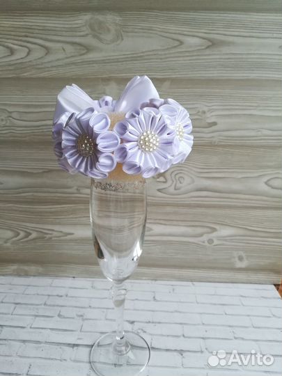 Повязка на пучок