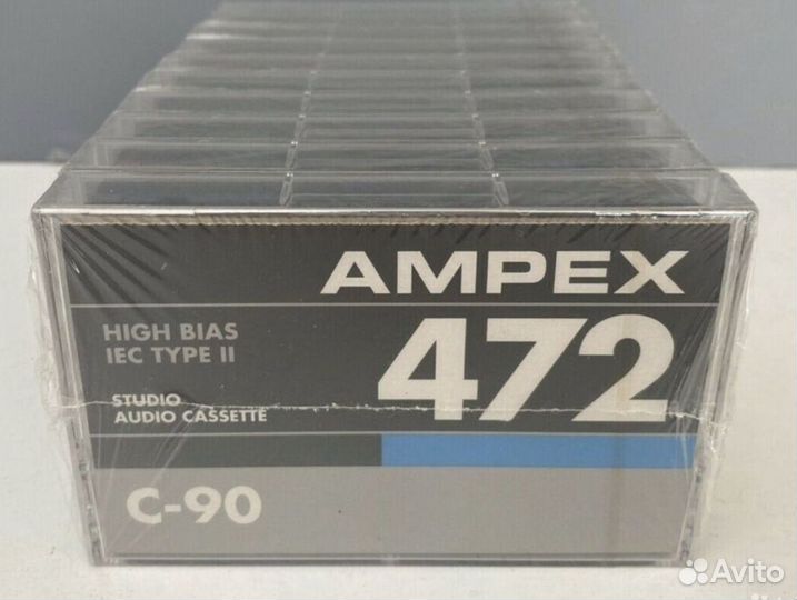 Ampex 472