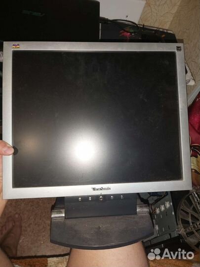 Компьютер в сборе