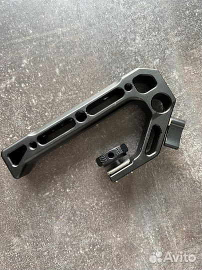 Рукоятка UUrig R008