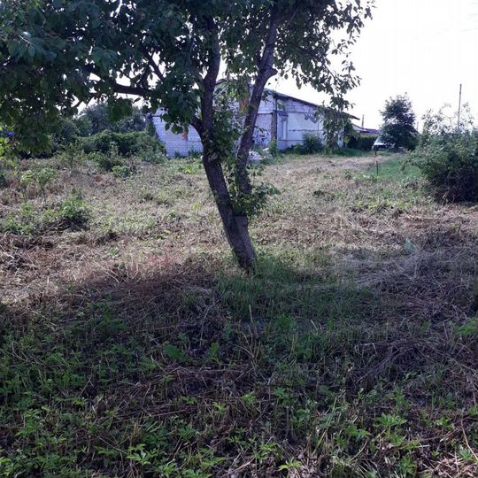 Участок 11,6 сот. (ИЖС)