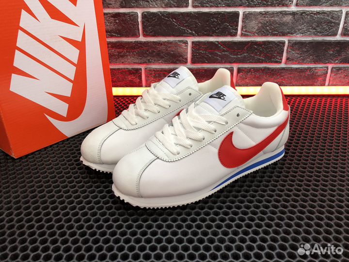 Nike Cortez