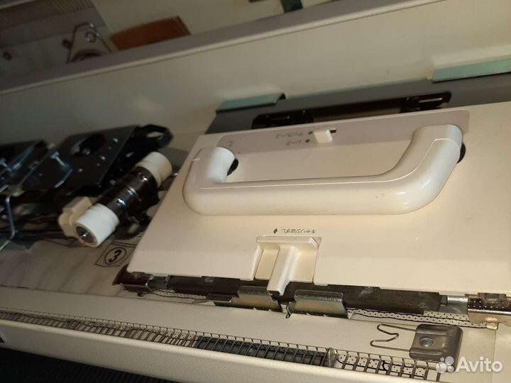 Вязальная машина brother 940 Бразер компьютерная