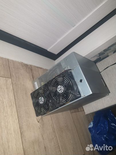 Antminer s19