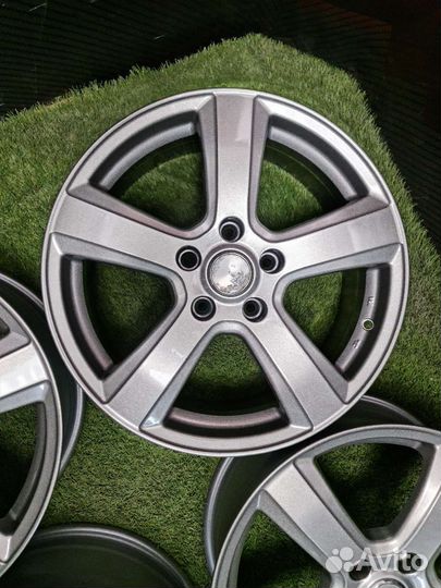 Литые диски Weds Grass