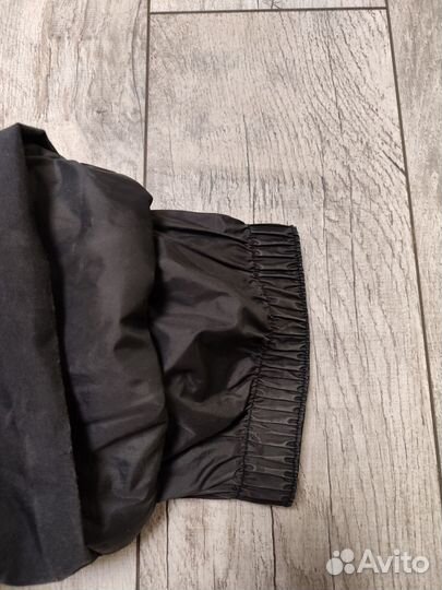 Брюки горнолыжные детские