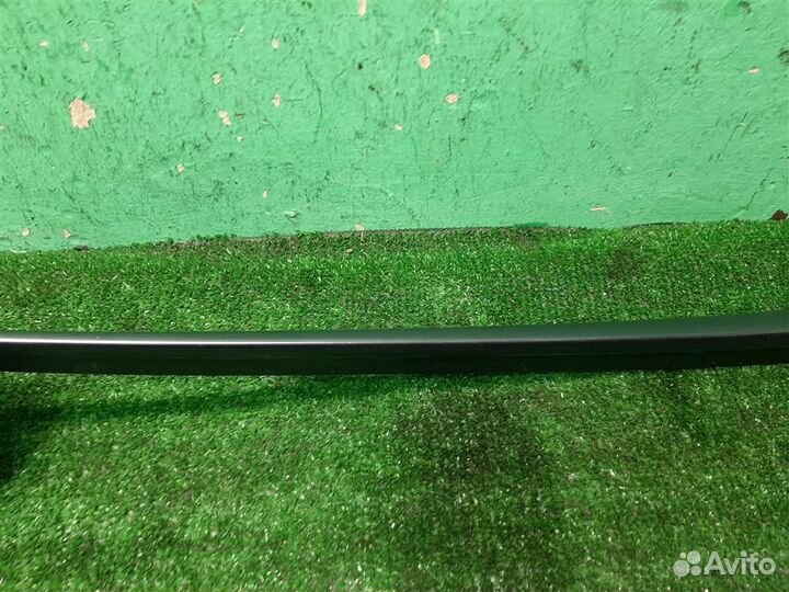 Накладка торпедо правая Opel Zafira C 2014