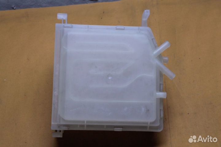 Бункер порошкоприёмника Gorenje 587617 бу. 8246