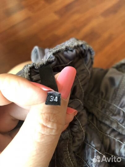 Платье шелк