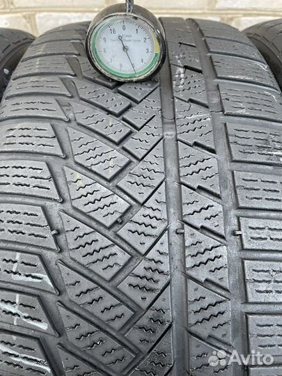 Continental WinterContact TS 850 P 235/45 R18