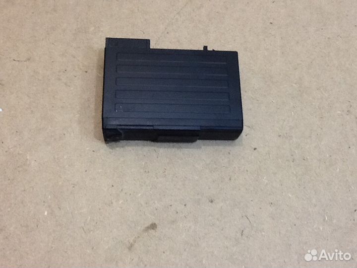 Акустика Mercedes w220