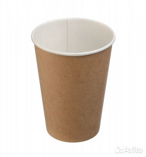 Бумажные стаканы 350 мл