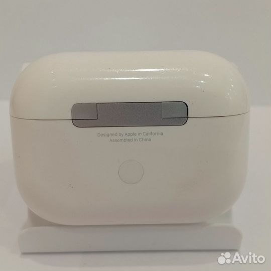 Беспроводные наушники Apple A2190 EMC3326