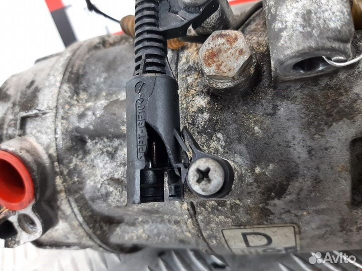 Компрессор кондиционера для BMW 3-Series (E46)