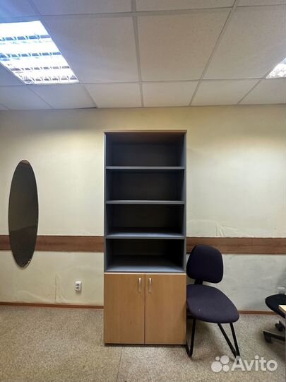 Офисная мебель бу