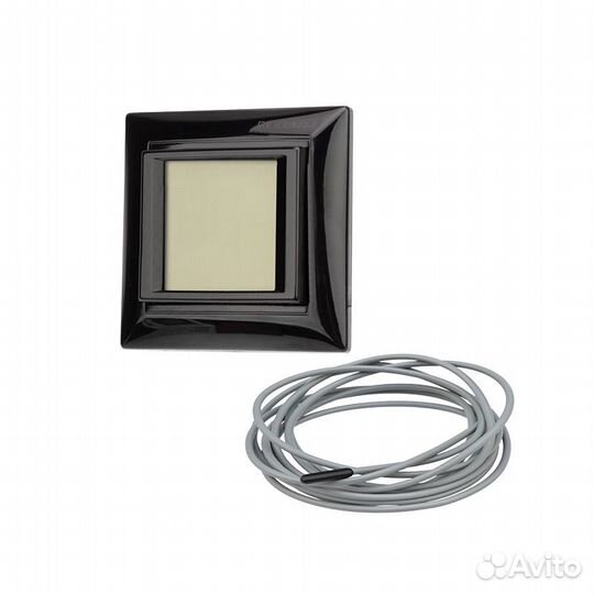 Терморегулятор сенсорный RX-419B термостат, новый