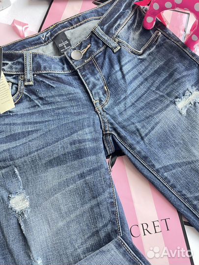 Джинсы женские 40 размер бренд